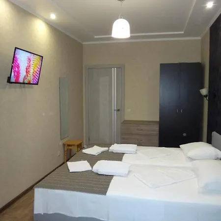 Stamatia Varna